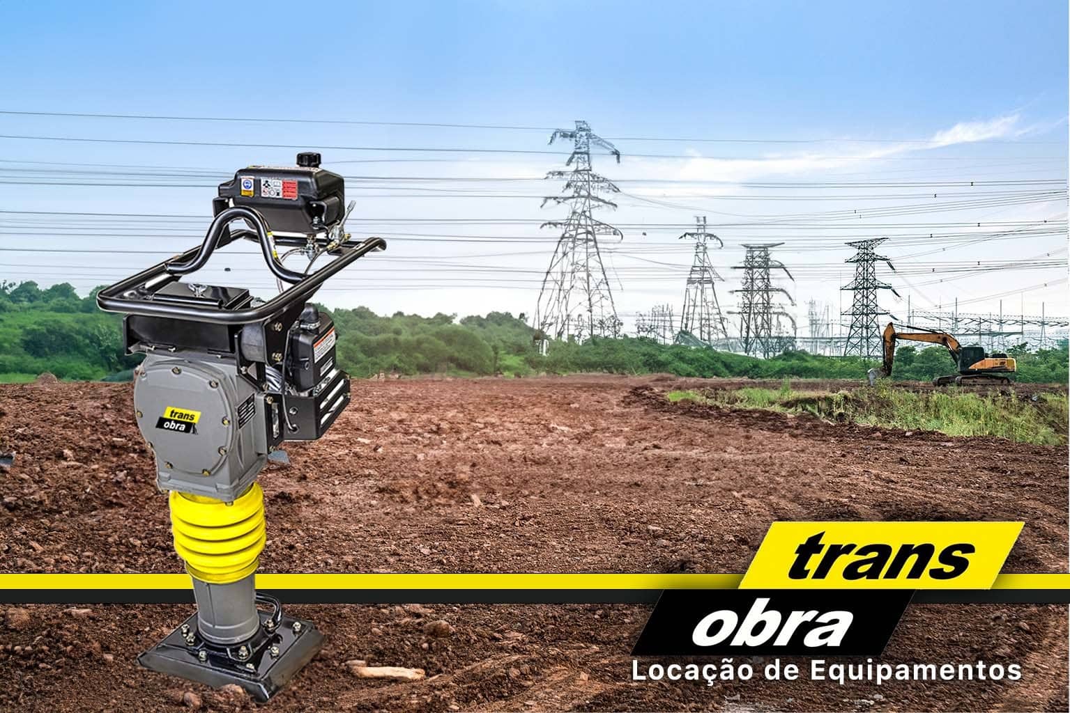 compactação do solo na construção civil