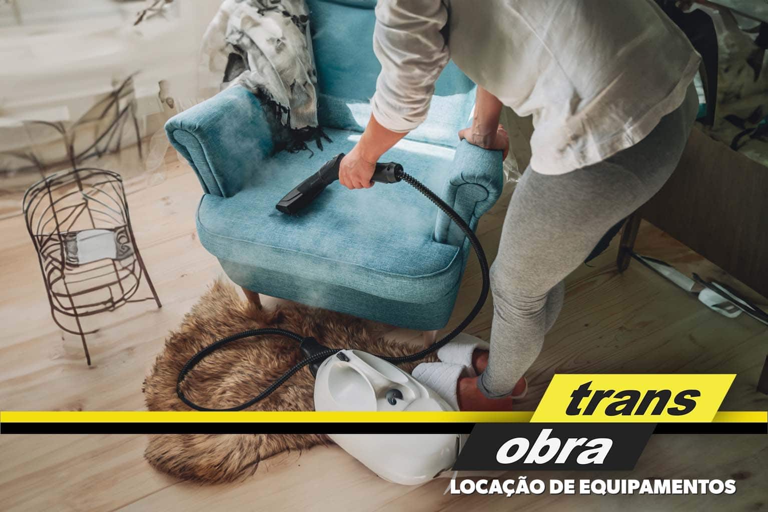 qual a melhor maquina de lavar sofa a seco