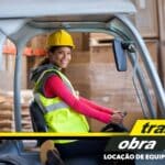 O Que é Equipamento de Carga