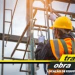 Quais São os Equipamentos de Trabalho em Altura
