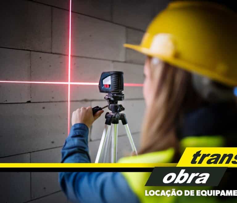 Quais os Tipos de Nivel a Laser