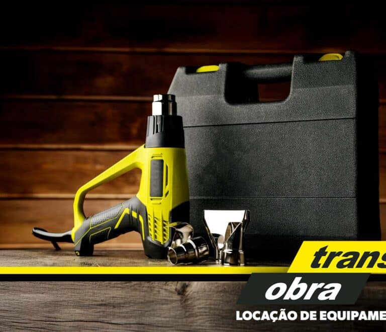 Qual e a Potencia de um Soprador Termico