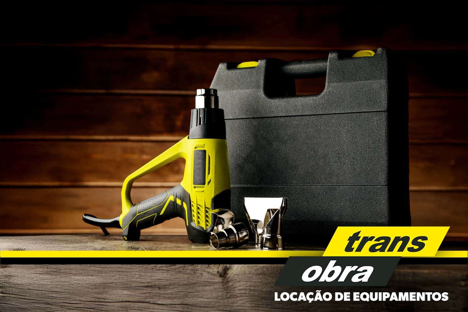 Qual e a Potencia de um Soprador Termico