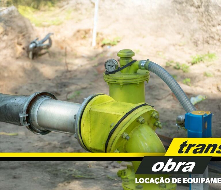O Que Significa Bomba Afogada e Bomba Submersa
