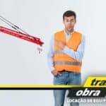 O Que é Guincheiro de Construção