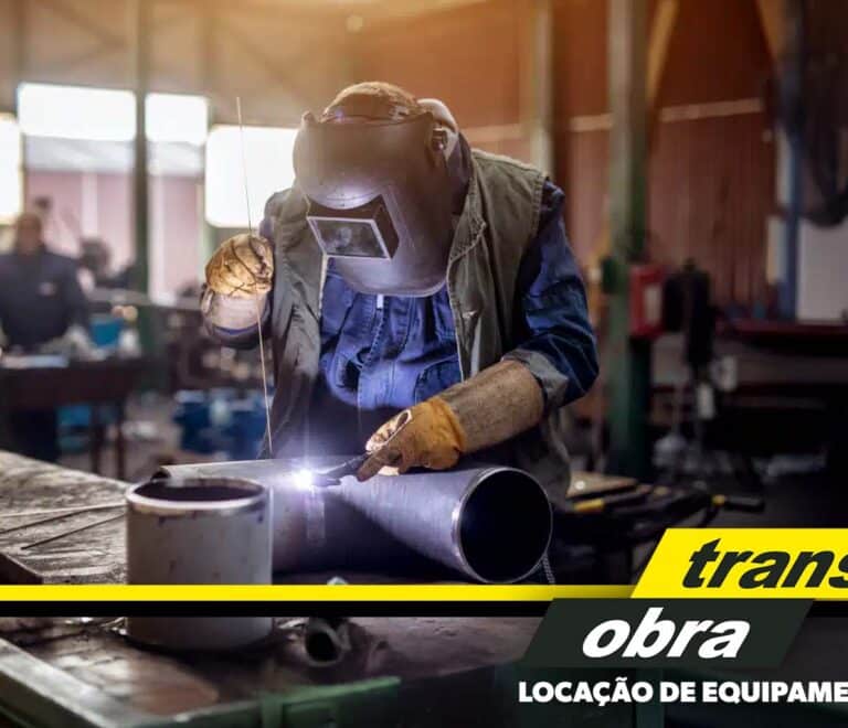 Qual a Solda Mais Usada no Mercado de Trabalho