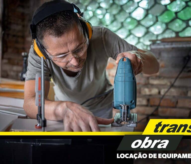 Quais materiais a serra tico tico corta