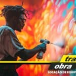 É Fácil Pintar com Pistola