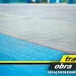 Para Que Serve o Piso Modular