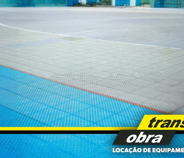 Para Que Serve o Piso Modular