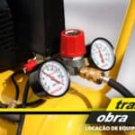 Quais São os 3 Tipos de Compressores