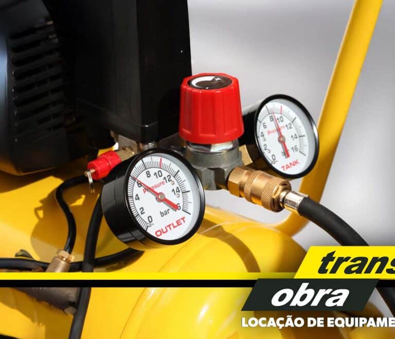 Quais Sao os 3 Tipos de Compressores