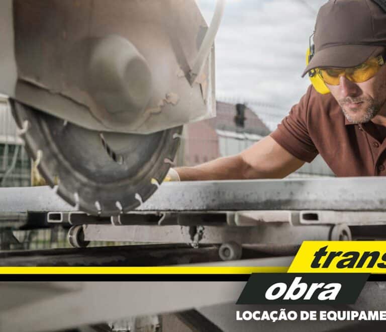 Qual a Serra Ideal para Cortar Aluminio