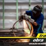 Como Trabalha um Retificador de Solda