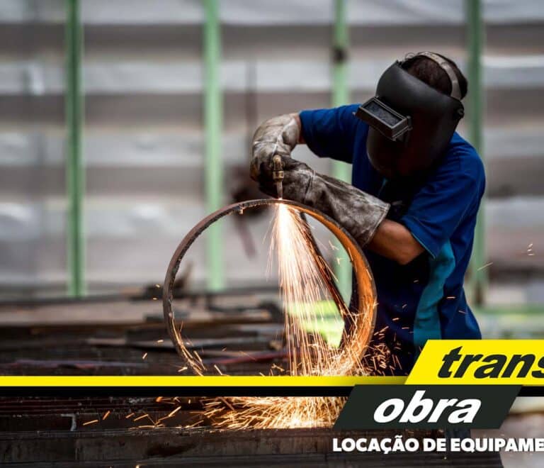 Como Trabalha um Retificador de Solda