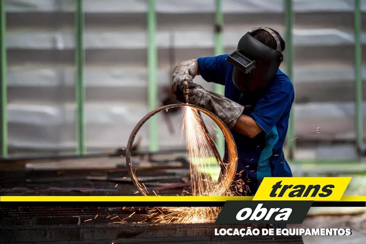 Como Trabalha um Retificador de Solda