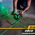 Como Saber se o Nível a Laser Está Nivelado? Veja!