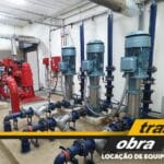 Quais São os Tipos de Bombas que Existem? Conheça!