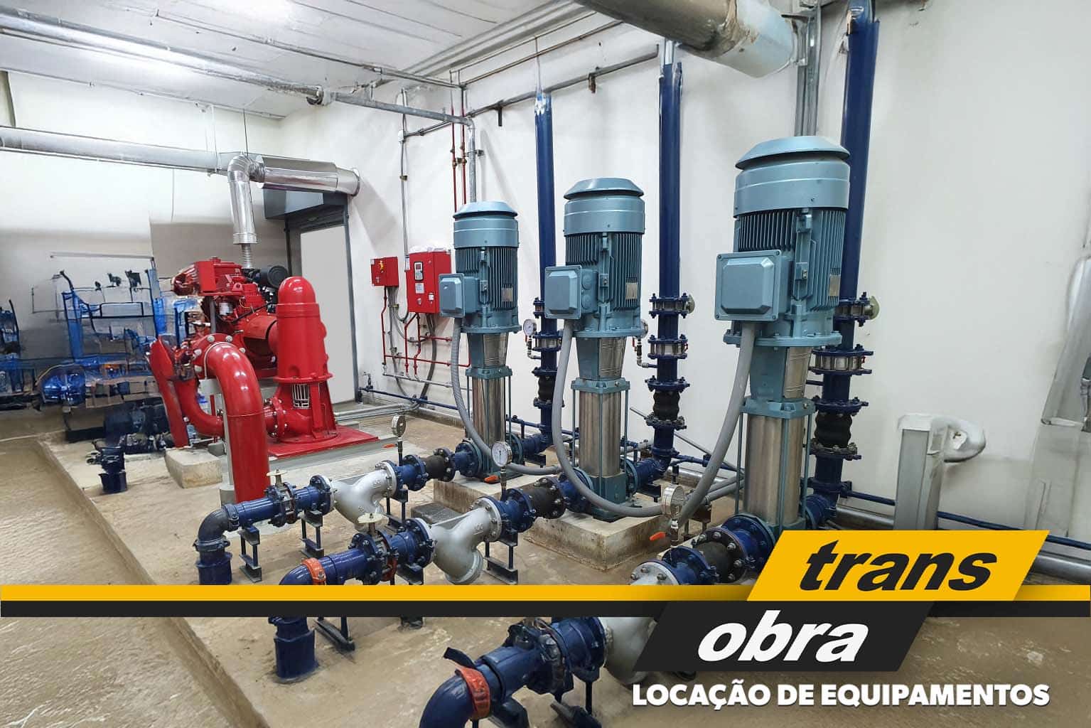 Quais Sao os Tipos de Bombas que