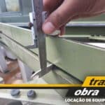 Quantos Metros Tem uma Escora? Entenda as Medidas Padrão