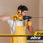 Como Saber se Minha Furadeira é de Impacto?