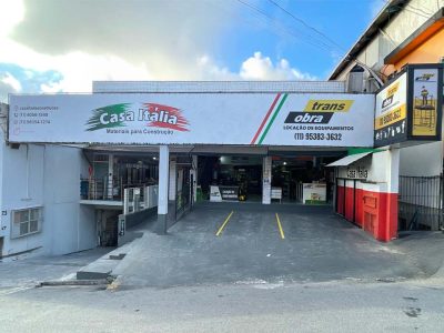 Locação de Equipamentos em Diadema