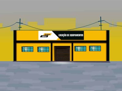 locação de equipamentos em São Paulo