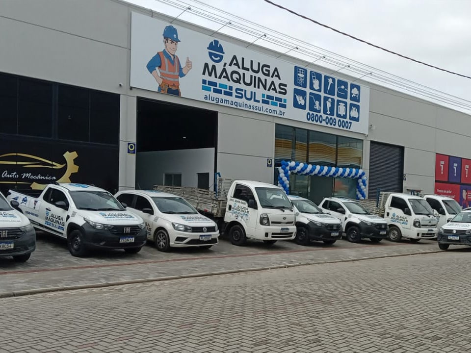 tijucas trans obra