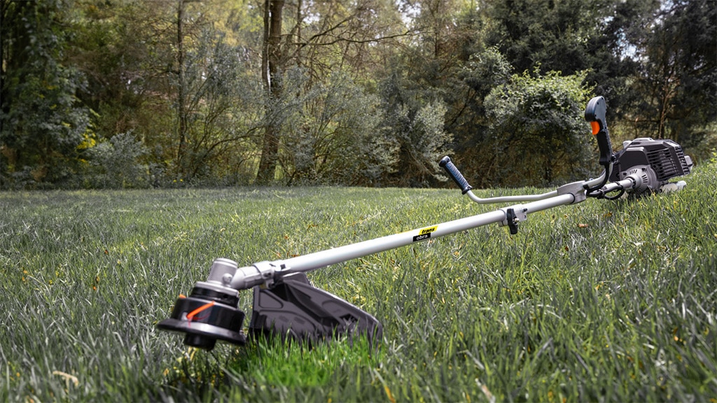 Equipamentos de Jardinagem