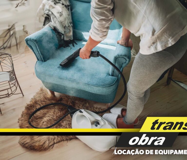 qual a melhor maquina de lavar sofa a seco