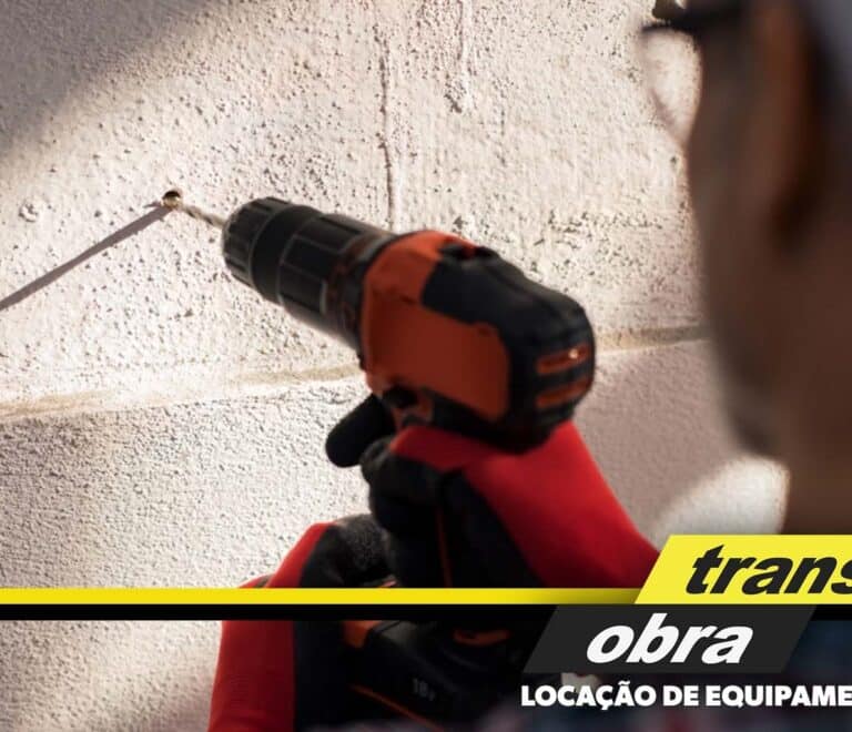 qual a diferenca entre furadeira de impacto e sem impacto