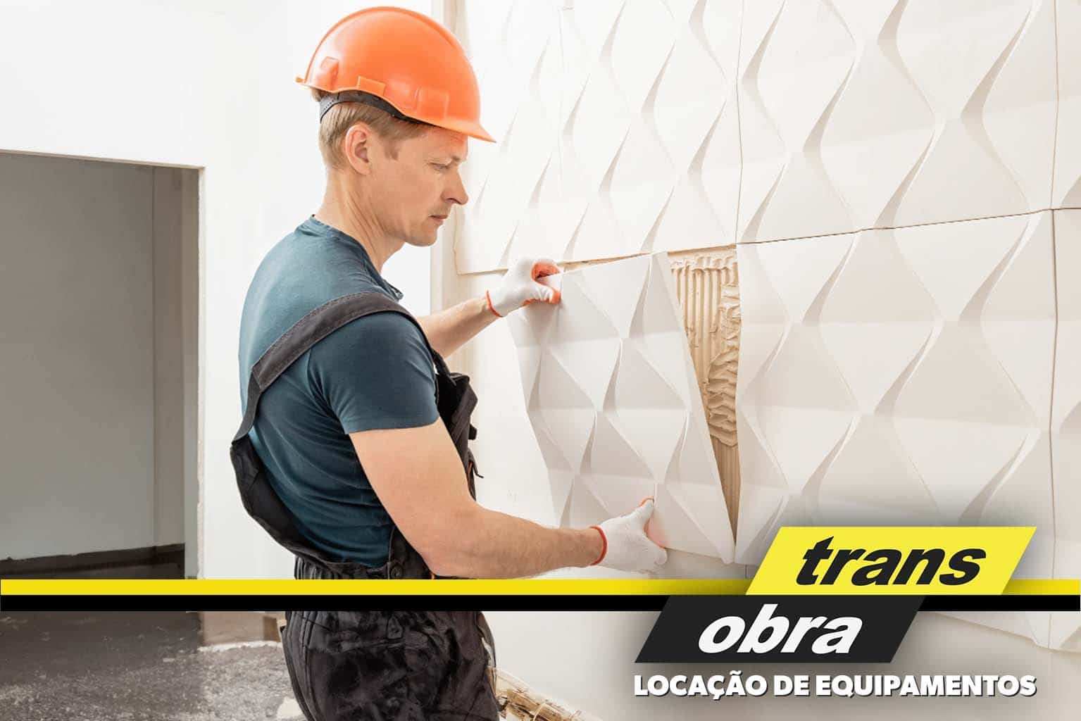 O Que é Revestimento em Obras