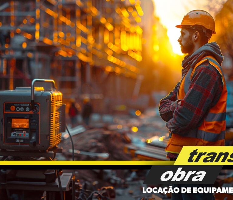 qual a vantagem de um gerador de energia