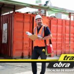 Saiba: Quais as Vantagens do Uso de Containers