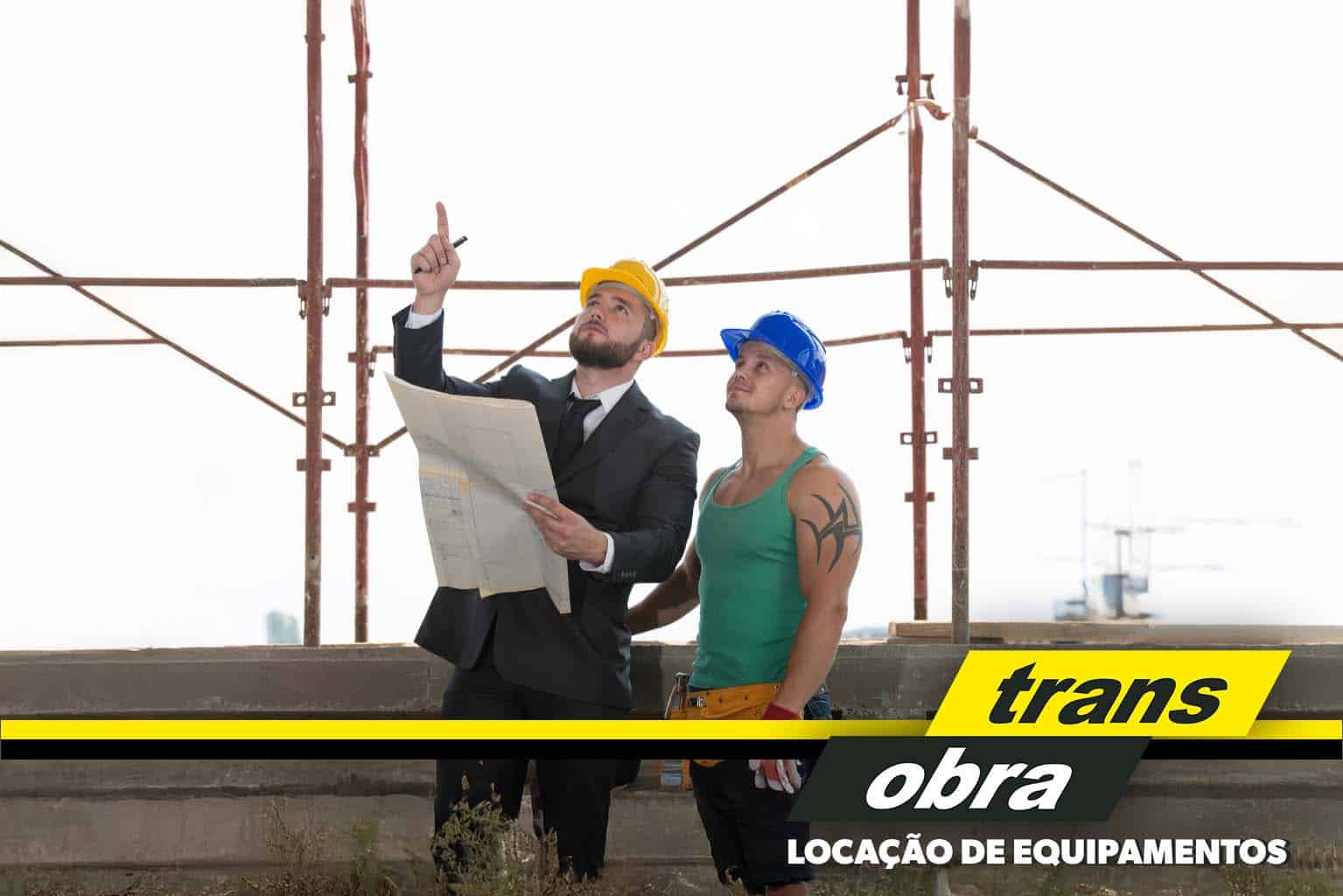 Qual e a Capacidade de Carga de uma Escora Eletrica