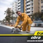 Para Que Serve uma Cortadora de Piso