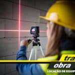 Quais os Tipos de Nível a Laser