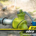 O Que Significa Bomba Afogada e Bomba Submersa