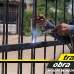 Qual Tipo de Solda é Ideal para Ferro