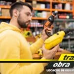 Qual a Diferença entre Furadeira e Chave de Impacto