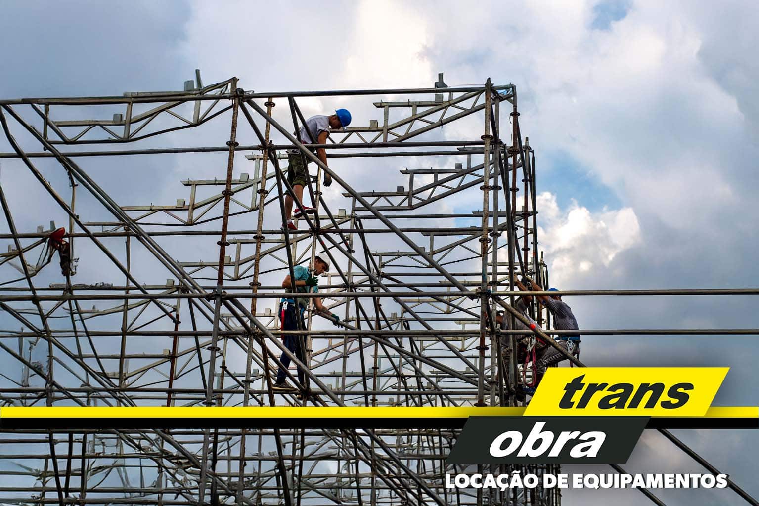 Como Calcular Andaime Torre