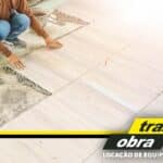 O Que É Rejuntar o Piso