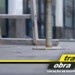 Quantas Toneladas Uma Sapata Aguenta