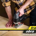 o que é uma serra tico-tico orbital