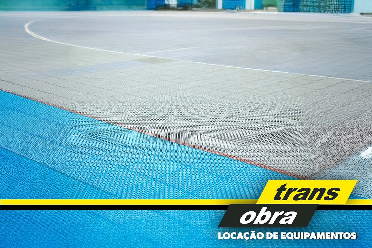 Para Que Serve o Piso Modular