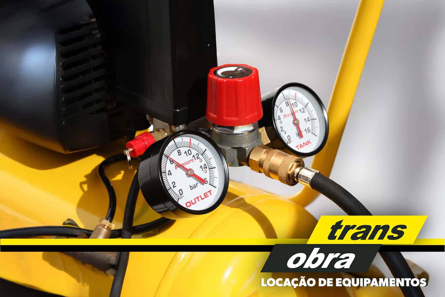 Quais Sao os 3 Tipos de Compressores