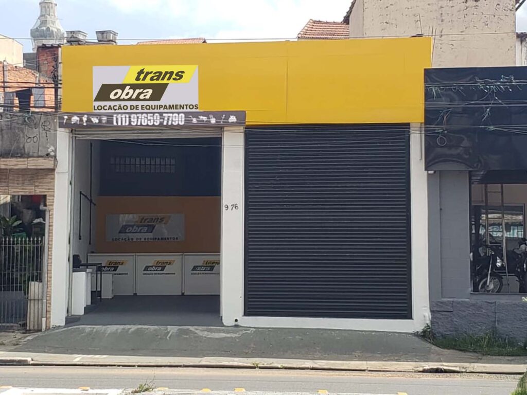 Locacao de Equipamentos em Vila Carrao Sao Paulo