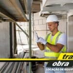 O Que é Escora de Obra