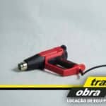 Qual a Potência do Soprador Térmico