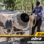 Qual o Motor Ideal para Betoneira? Saiba Como Escolher
